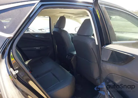 2024 Lexus Nx 350 Premium z USA, uszkodzony, nr VIN 2T2GGCEZ4RC043791